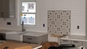 Bathroom Tiling for Proper Fix Tiling & Handyman Services in Orefield, PA