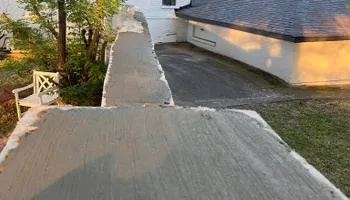 Concrete for Sam's Concrete & Masonry in Hernando, MS