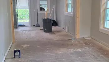 Deck & Patio Installation for Legacy Construction in Dyersburg, TN