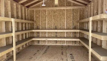 Custom Home Building for Crockett Buildings and Barns in Crockett County, TX