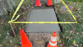 Foundation Walls for Fortified Concrete Solutions in Imperial, MO