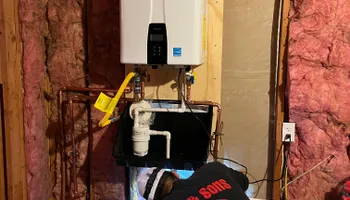 Plumbing Repairs for JB & Sons Plumbing  in Irving, TX