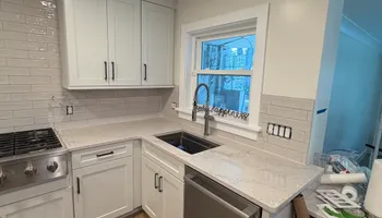 Kitchen Backsplash Tiling for Salcedos Ceramic & Tile in Bartow, FL