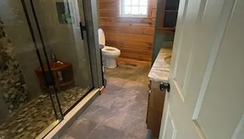 Kitchen Renovation for Integrity Builders in Cadiz, KY