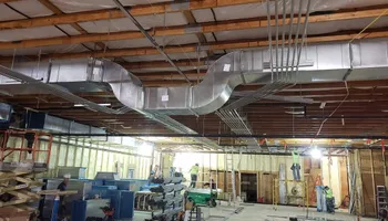Mini Splits for Corman Electric in Sandown, NH