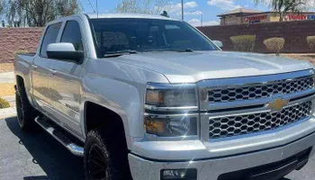 Ceramic Coating for David's Car Wash in Las Vegas, NV