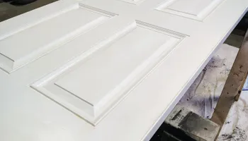 Interior Painting for WenWorks Home Improvement in Mendon, Michigan