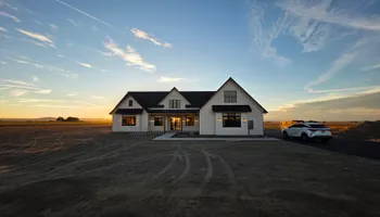 Custom Home Construction for Genuine Homes LLC in Franklin County, WA