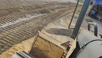 Land Clearing & Demolition for Watkins Excavation in Robards, KY