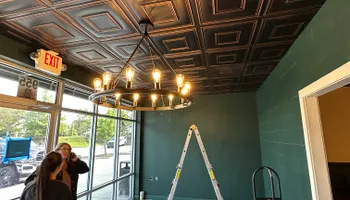 Crawlspaces for Serenity Contracting in Columbia, SC