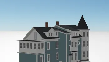 Roofing for The Clemens Group in Salem, NH