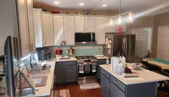 Interior Painting for J-MARKS Custom Painting in Deptford Township, NJ