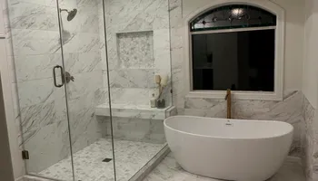 Kitchen Renovation for Nail Star Building & Construction in Austin, TX