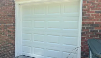 Garage Door Installation for 423 Garage Doors in Signal Mountain, Tennessee