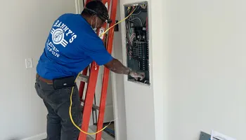 Electrical Repairs for Ranny's Electric in Villa Rica, GA