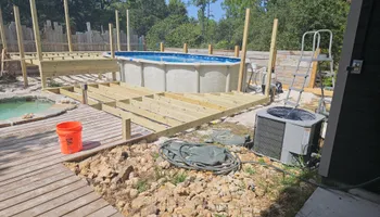 Kitchen Renovation for Coastal Exclusive Home Services in Orange Beach, AL