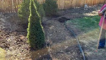 Lawn Maintenance for C&Z Enterprises LLC in Fort Morgan, CO