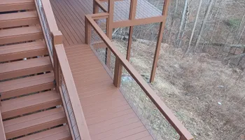 Kitchen Renovation for Roberts Handyman Service  in , 