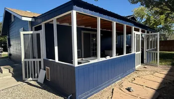 Exterior Painting for Skyline Painting & Roofing in Grand Junction, CO