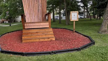 Remodeling for Dittbrenner Woodworking in Stanley, ND