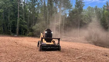 Residential & Commercial Excavation for Conway Land Management in Chatom, AL