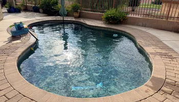 Equipment Installation for Trublu Pool and Spa in Queen Creek, AZ