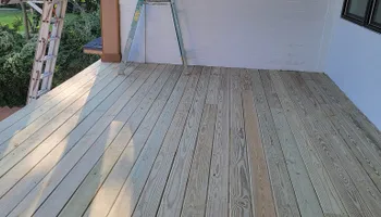 Kitchen Renovation for T & R Grantham Enterprises in Crestview, FL