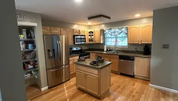 Kitchen Renovation for T&T Kitchens in Shamong, NJ