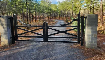 Fence Installation for Perimeter Access Solutions in Cary, North Carolina