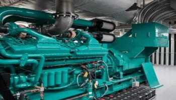 Complete Generator Maintenance for Power Guardian Solutions in Alvin, TX