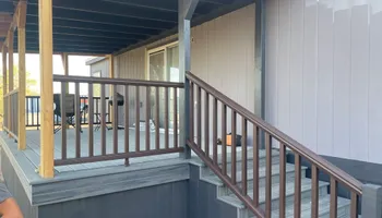 Kitchen Renovation for Arizona Home and Yard Solutions LLC in Vail, AZ