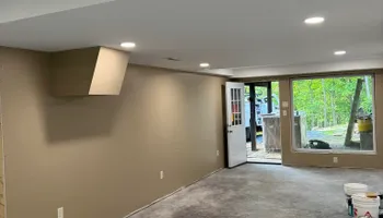 Custom Home Building for KDB Contracting in Harrisonburg, VA