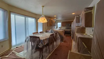 Interior Painting for Duraplus Topcoat Painting in New Brighton, MN