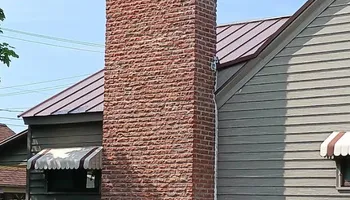 Masonry for J&J Masonry and Concrete in Escanana, MI