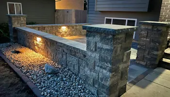 Pavers for Ramos Universal Landscaping in Sioux Falls, SD