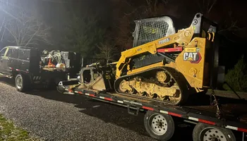 Land Clearing & Demolition for ASC Excavating LLC in Lucas, OH