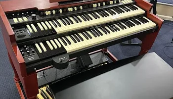 Hammond Organ Repairs for Spearhead Music Service in Effingham, SC