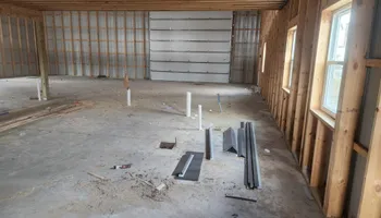 Concrete for Curtis Concrete Contracting in Trenton, OH