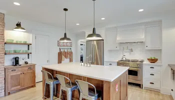 Kitchen Renovation for Foster Construction Services in Marietta, GA