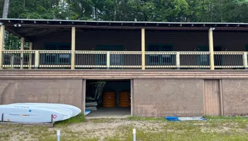 Deck & Patio Installation for Powers Contracting LLC in Swanzey, NH