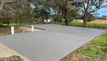 Concrete for H&R Concrete LLC in Greer, SC