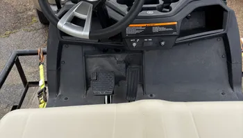 Golf Cart Sells for Kountry Karts of Brookhaven in Brookhaven, MS