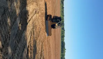 Land Clearing & Demolition for Double J Excavation in Nashville, AR