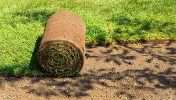 Hydroseeding for Holland Hydroseeding LLC in Columbia, MS