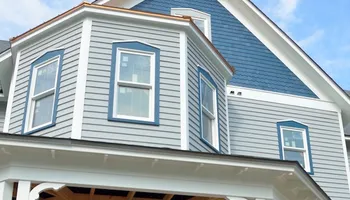 Exterior Painting for On The Spot Painting and Repair in Salt Lake, Utah