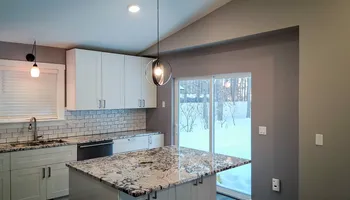 Residential Painting for Mr. Mole's Painting in Bemidji, MN