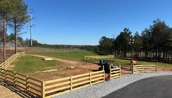 Hydroseeding for J&J Hauling and Outdoor LLC  in Fayetteville, GA