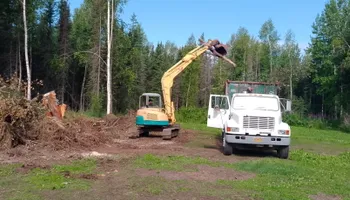 Scrap and Recycling for R.L.Moore in Wasilla, AK