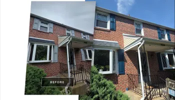 Interior Painting for Freshlook Painting LLC in Springfield, PA