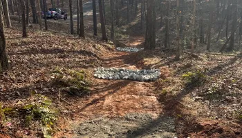 Drainage Solutions for Hydra-Nomix  in Canton,  GA